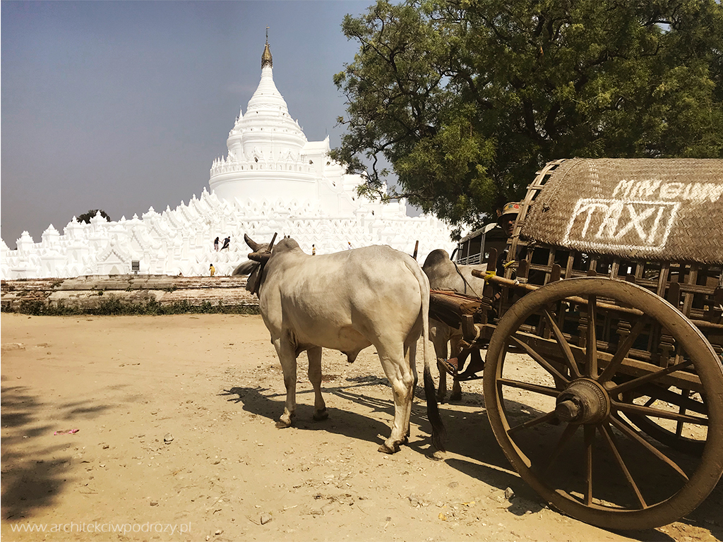 04 birmatransport - Myanmar informacje ogóle